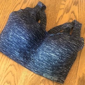 Victoria Sport Bra Size 32DDD